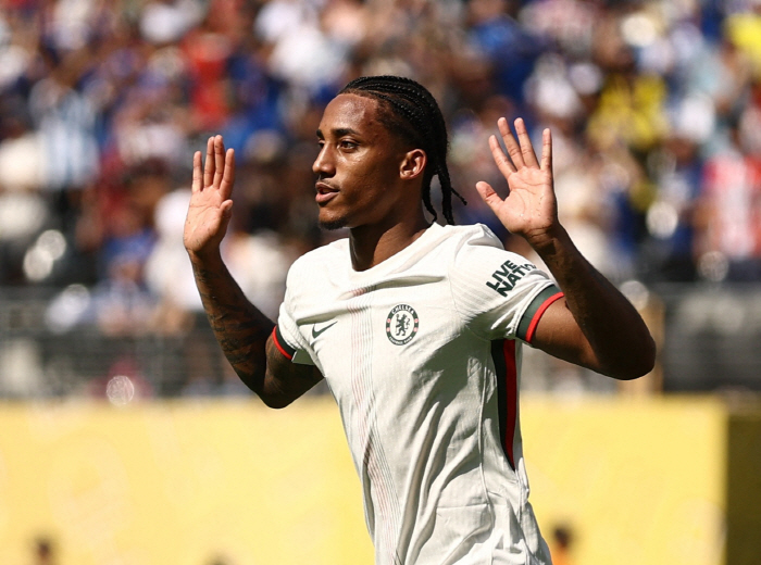Fluminensei's junior Pedro, who has already signed Chelsea for money, is crazy and destroyed Silva, scored two goals alone → 20 Club World Cup finals...Jackpot to the Final, Secured 41.1-Billion