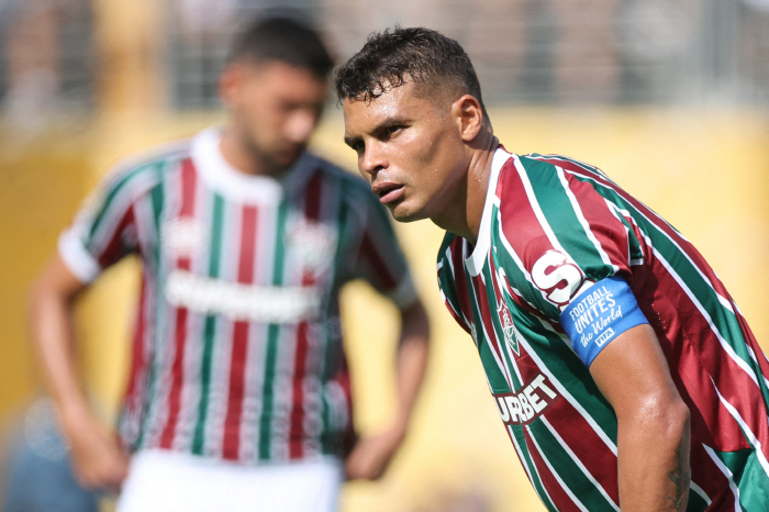 Fluminensei's junior Pedro, who has already signed Chelsea for money, is crazy and destroyed Silva, scored two goals alone → 20 Club World Cup finals...Jackpot to the Final, Secured 41.1-Billion