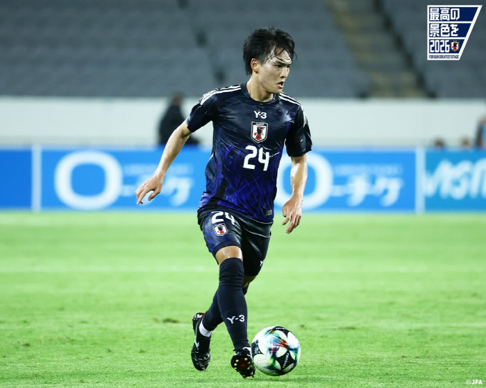 Hong Kong's mental breakdown is incredible, too, after a six-goal devastation against Japan