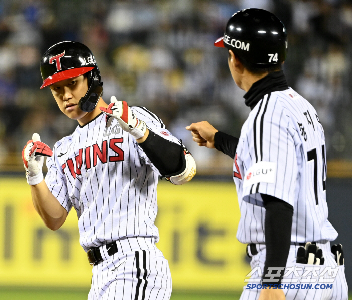 I believe in the amount of extortion. The first left-handed rookie will also play as a trade slugger. Will Son Joo-young succeed in 7 wins 2nd place?