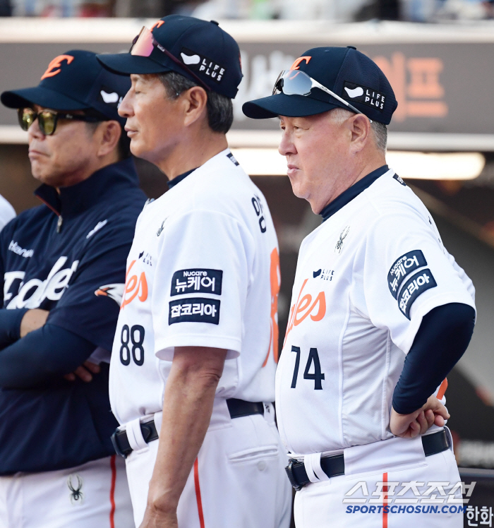 I didn't expect that Choi Jae-hoon's home run would explode. Hanwha, Pajuk's 5th consecutive KIA shock, 3 consecutive losses