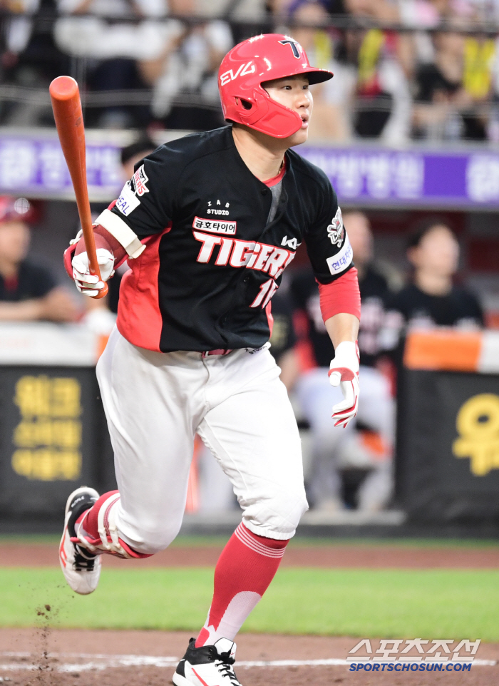 I didn't expect that Choi Jae-hoon's home run would explode. Hanwha, Pajuk's 5th consecutive KIA shock, 3 consecutive losses