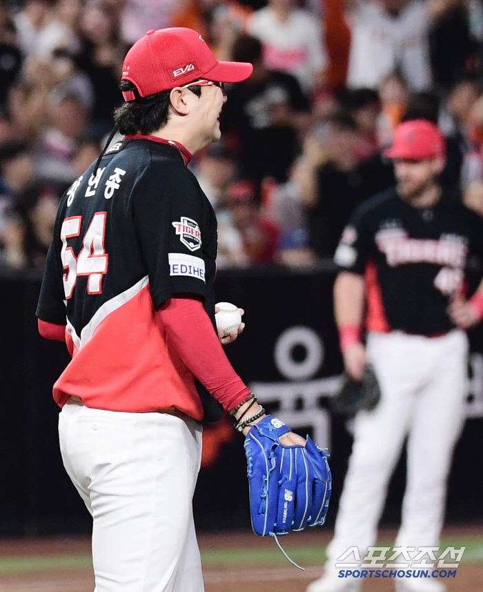 I didn't expect that Choi Jae-hoon's home run would explode. Hanwha, Pajuk's 5th consecutive KIA shock, 3 consecutive losses