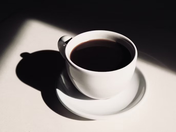 Instant Coffee Affects Eyesight Damage...Up to 7 times higher risk of dry macular degeneration