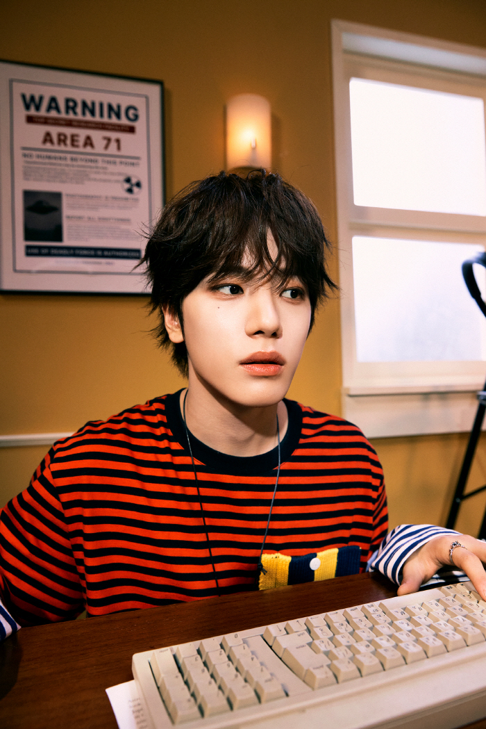 Close Your Eyes to Make First Comeback with ‘Snowy Summer’
