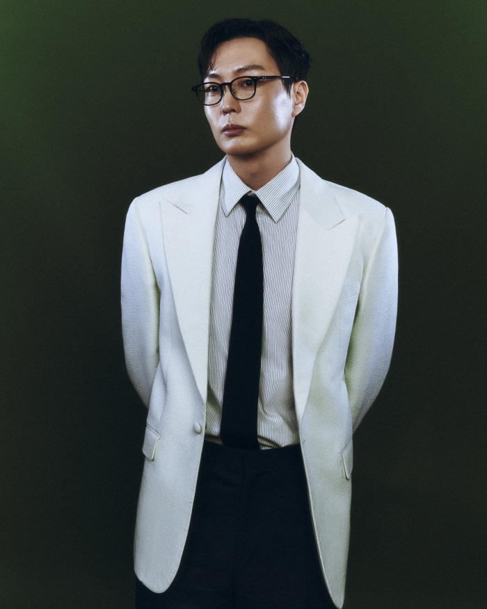  Squid Game 3, Roh Jaewon, Big Bang, and Choi Seunghyun. It helps you act