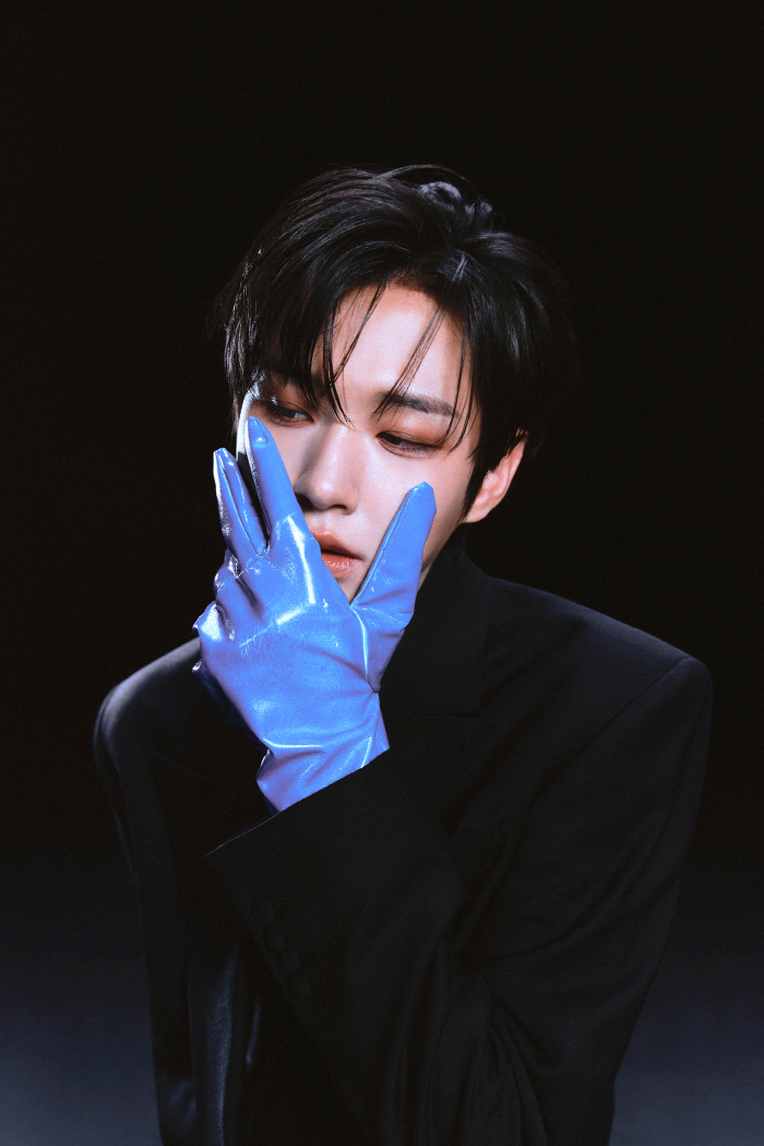  Thank you for supporting Lee Soo Hyuk, who's handsome, and persuasive music