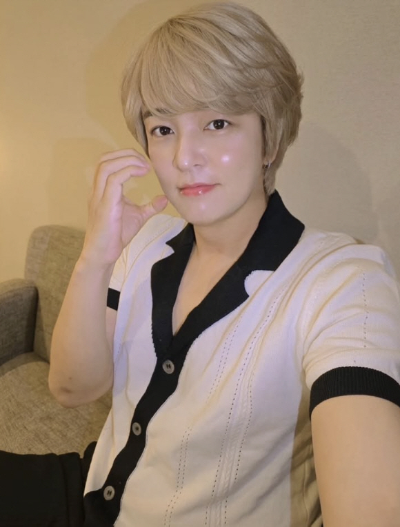 Kim Jung-hoon's gotten younger. Controversy over privacy → Revealing the recent situation after refusing to measure drinking