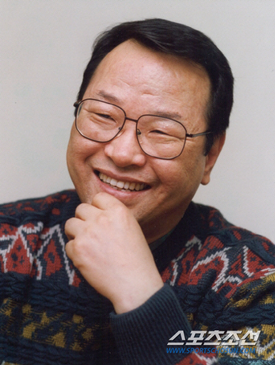 Kim Kwang Han, the 10th anniversary of breaking up with the eternal DJ..heartbreak for not being able to say anything right before one's death