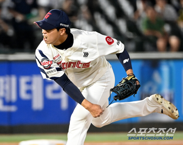 Koo Seung-min X Kim Jin-wook's sudden cancellation in the 8th inning → Director Kim Tae-hyung's disappointment explodes...New left-hander Shim Jae Min registered as Youngjae's first team. 