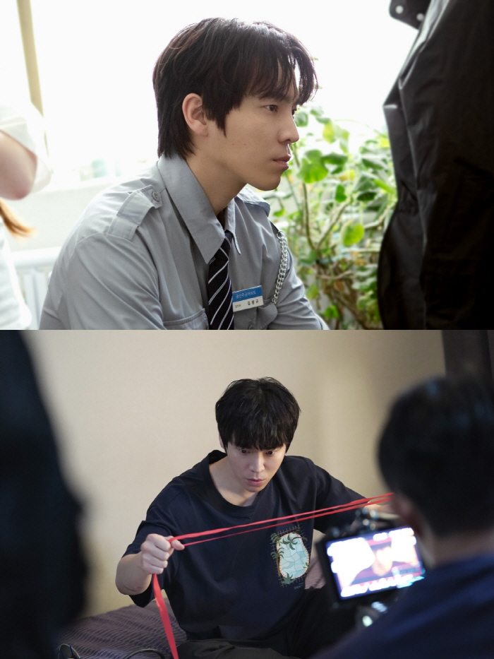 Lee Jae-gyun, Salon de Holmes → Project Y...a variety of performances