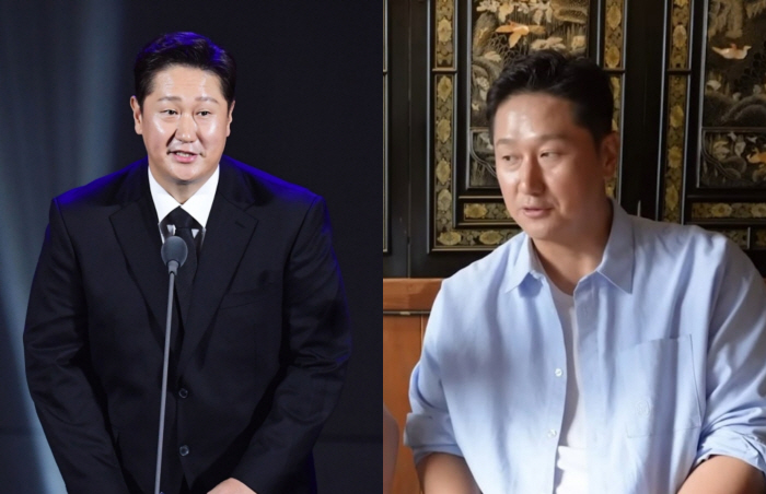 'Losing 20kg' Lee Dae-ho's one meal  the visuals that have changed dramatically at the same time