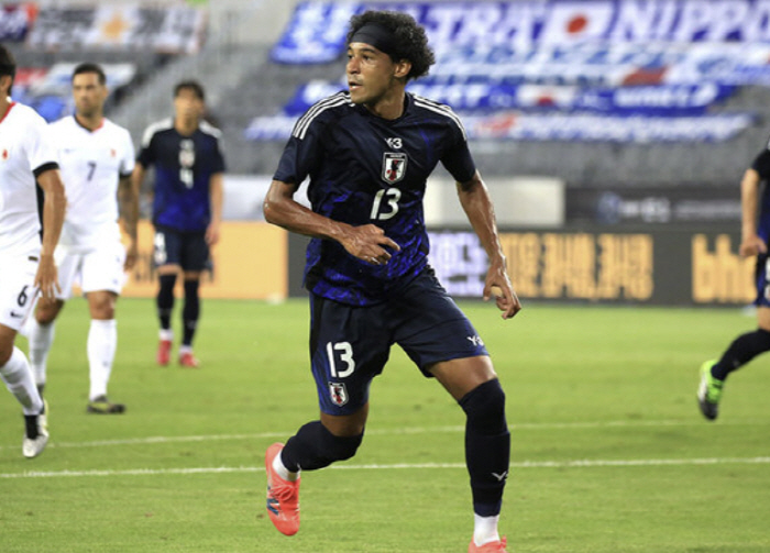 The national team that made history in Korea! Shocking debut that surprised everyone in 95 years