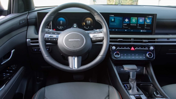 New car effect! Pickup truck sales surge..The modern Santa Cruz rival
