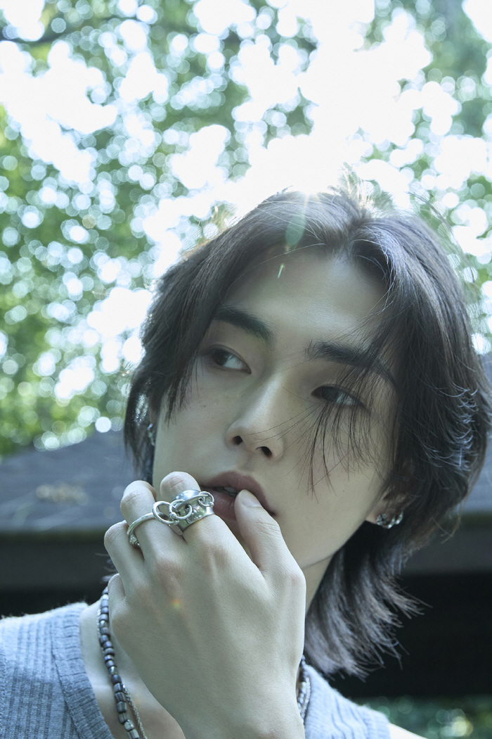 XngHan Confirms Solo Debut with New Artist Brand ‘XngHan & Xoul’ Set for July 31