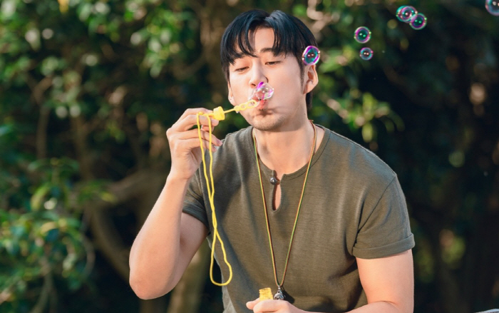  'Try' Yoon Kye-sang X Kim Yo-han, bickering rugby teacher's chemistry is expected up