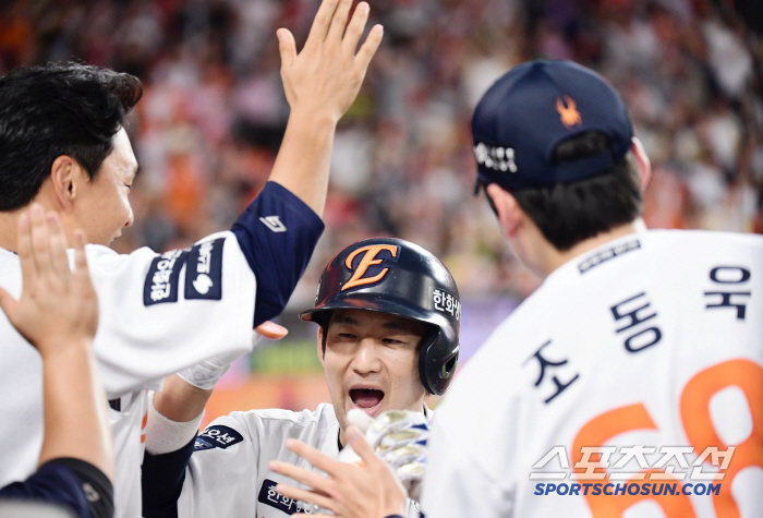  Choi Jae-hoon's thrilling come-from-behind 3-point home run