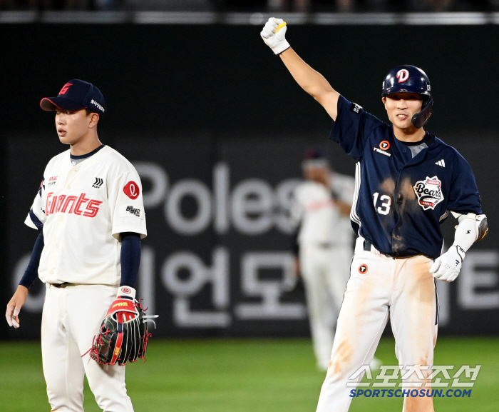  Lee Yoochan turned the game around in the 9th inning!
