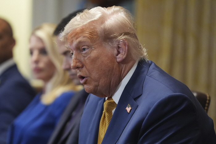 President Trump Announces Up to 200% Tariffs on Drugs...What is the response of the domestic industry?