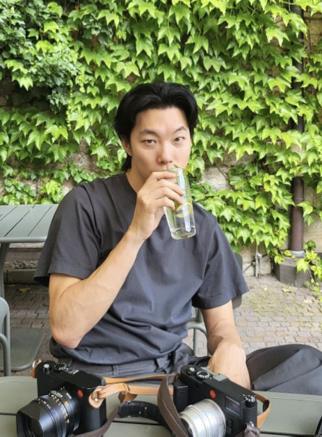 Ryu Jun-yeol and Hye Ri-Woo-tae know how to love meaningfully after rumors of dating 