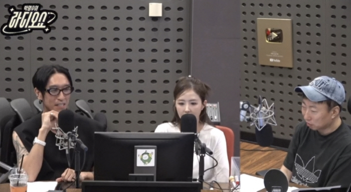 Shinji Koyote's back home ♥ Moonwon's marriage is against the public, I don't feel comfortable...Park Myung-soo's support