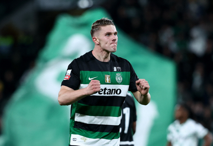 Super Emergency Portugal BBC class confirmed! Returning to London, recruiting the best goaltender ever, and stopping again urgently → Players are expected to leave the job unconditionally