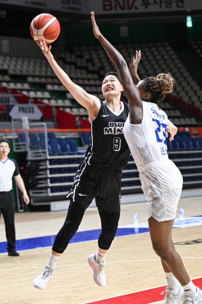 Tokyo Haneda beats Samsung Life Insurance, which struggled, and the Futures League final arrives first