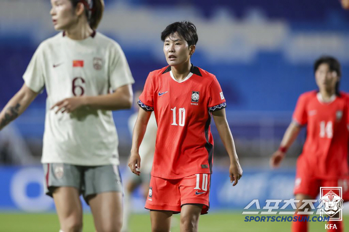 Wonder Goal at the Continental Theater!So I'm glad I didn't lose with Jimesh Ji So-yeon young players