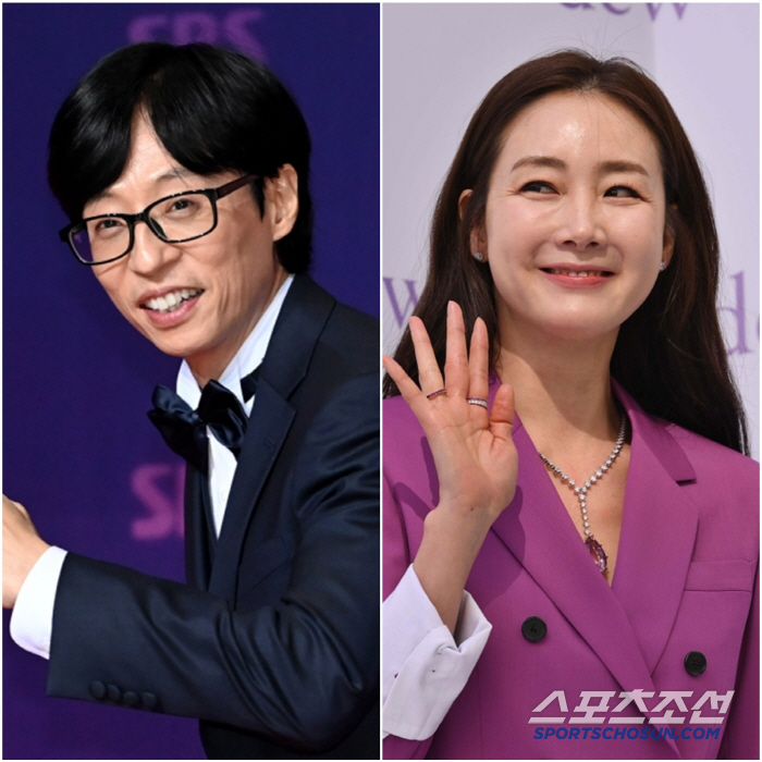 Yoo Jae-seok, I couldn't stand it..What if you don't go to Jiwoo's request for re-shooting