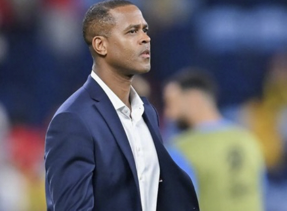 You're determined to capture Korea! I'm copying Shin Taeyong's style Kluibert's Decision, Four Major Players of the National Team Announced Sudden Exclusion