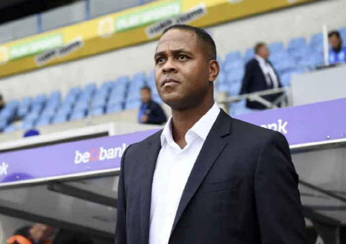 You're determined to capture Korea! I'm copying Shin Taeyong's style Kluibert's Decision, Four Major Players of the National Team Announced Sudden Exclusion