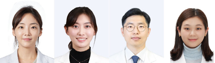 Acne that doesn't heal, non-drug treatment, summary...When you compare the effects