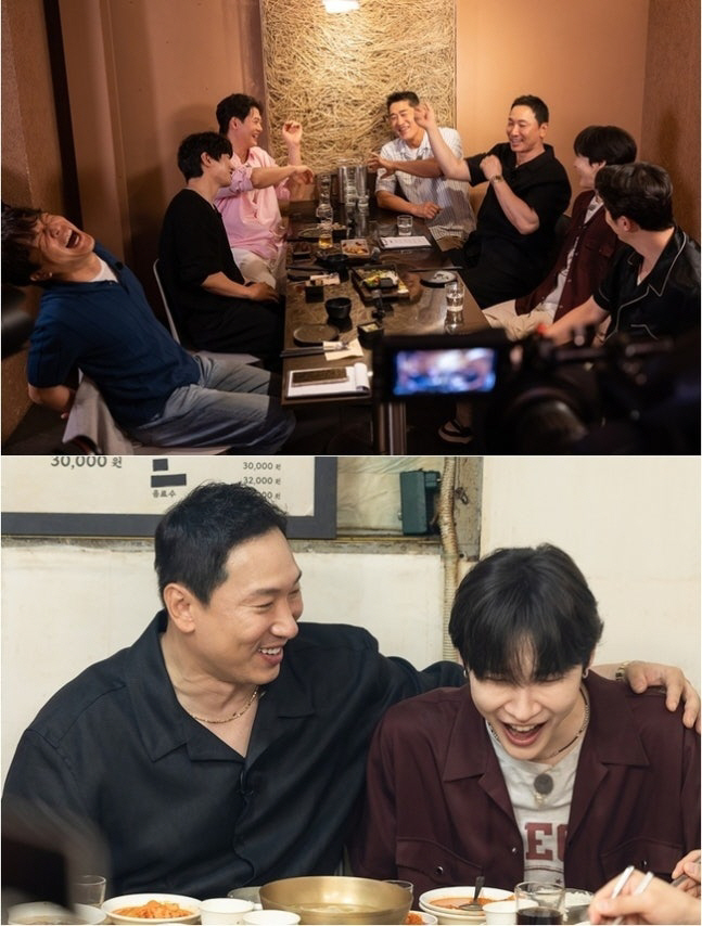 Ahn Hyun-mo and Rhymer, who are divorced, show off their financial power even after the division of their property..How much is it that it's just light (Handsome guys)