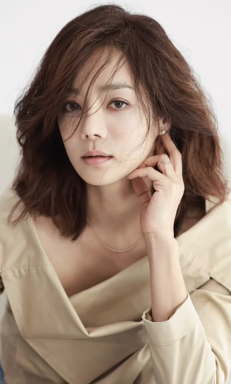 Chaerim's ex-husband, Kao Tzu-chi, can meet with his girlfriend...It doesn't matter if I remarry