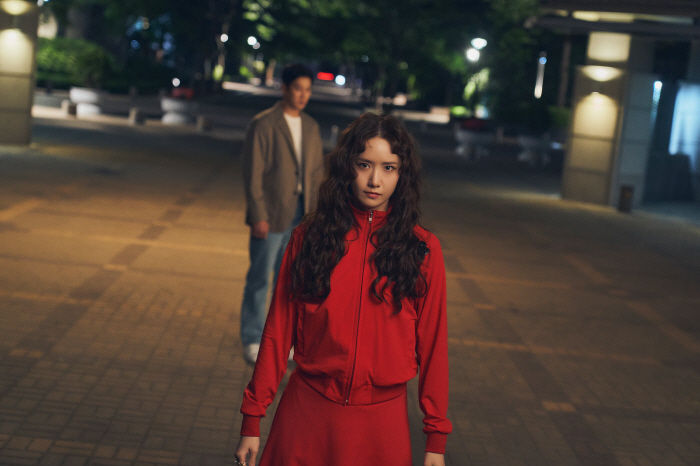 Devastated Im Yoon, I put it down properly..3 consecutive hits on the screen with the devil moving in, Jung Jo-joon