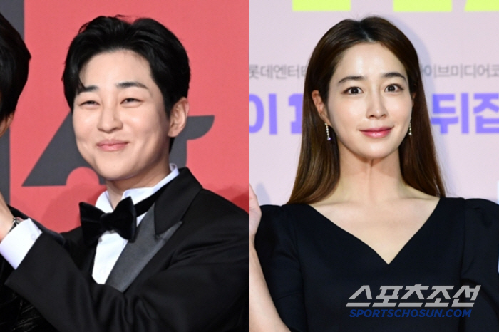 Dindin gives up filming because of Lee Min-jung...Can I go home? (Gaojeong)