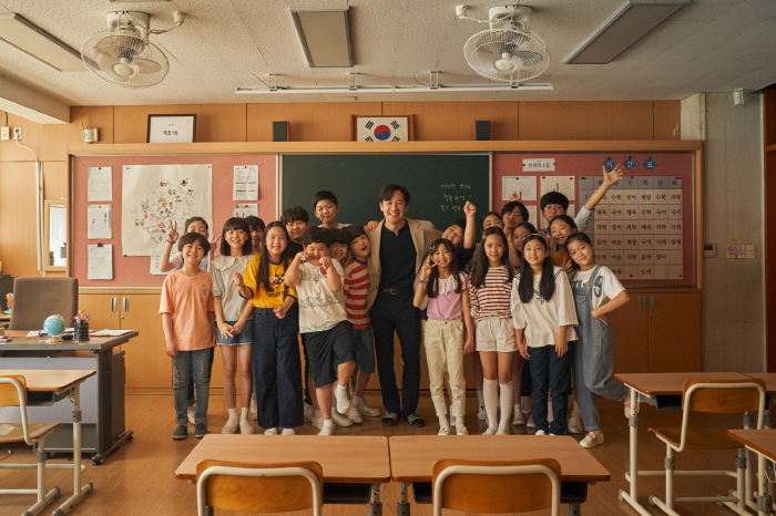 Eom Tae-woong ♥ Yoon Hye-jin returned to work for the first time in 9 years after controversy over prostitution