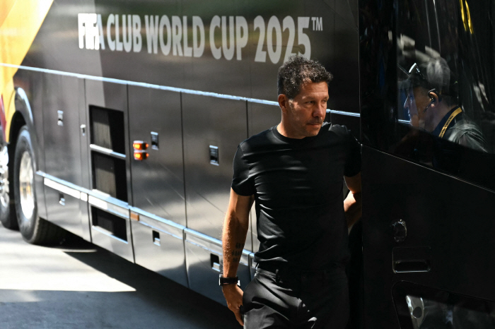 Failed to persuade Levi → AT Madrid gives up recruiting Romero Son Heung-min leaves the country, Frank meets immediately → Decision on the future...Can I calm the confusion