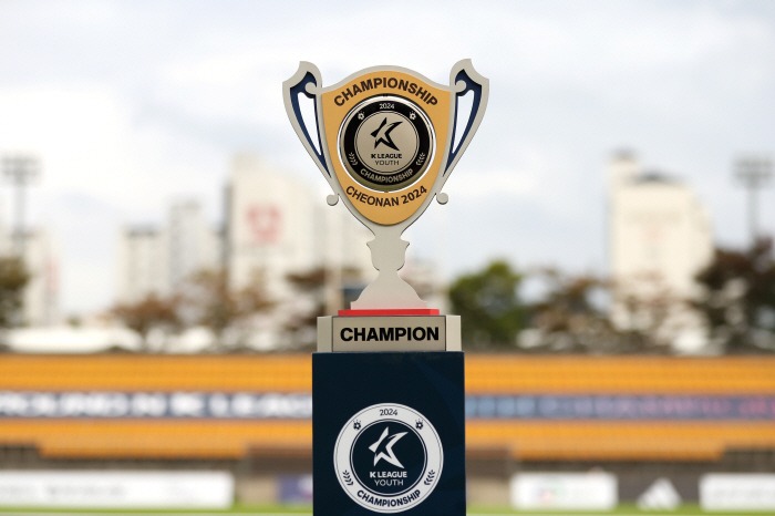 The Future of Korean Soccer Runs! 2025 GROUND.NK League Youth Championship opens on the 11th