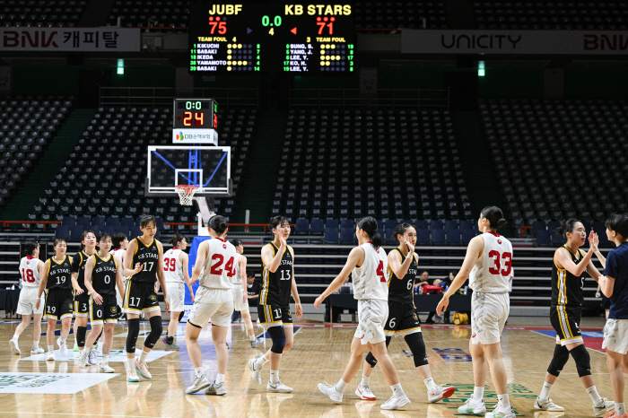 The Futures League Final, which became a civil war for the Japanese team, was unfortunately profitable