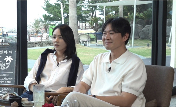 Han Ga-in's 20th year ♥ Last kiss with Yeon Jung-hoon? Hate family (Lady Liberty)