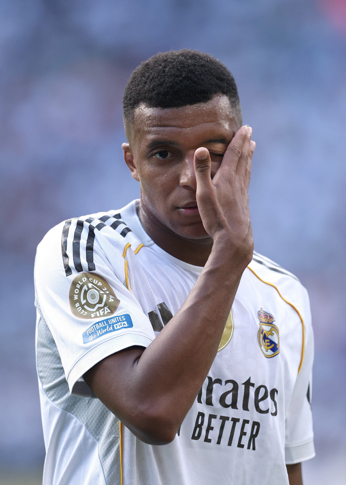 Head down Mbappe Lewis multi-goal PSG, Real 4-0 demolition! Chelsea will compete in the final X 5 gold medals 