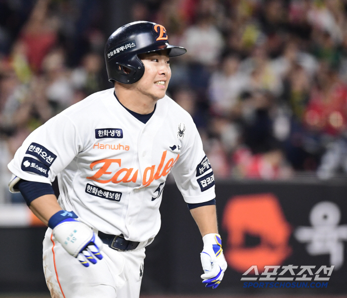 Is this the reality that happened in Daejeon? Hanwha, the miracle-like 9th-inning KIA, and the shock's 4th consecutive defeat