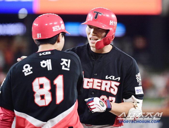 Is this the reality that happened in Daejeon? Hanwha, the miracle-like 9th-inning KIA, and the shock's 4th consecutive defeat