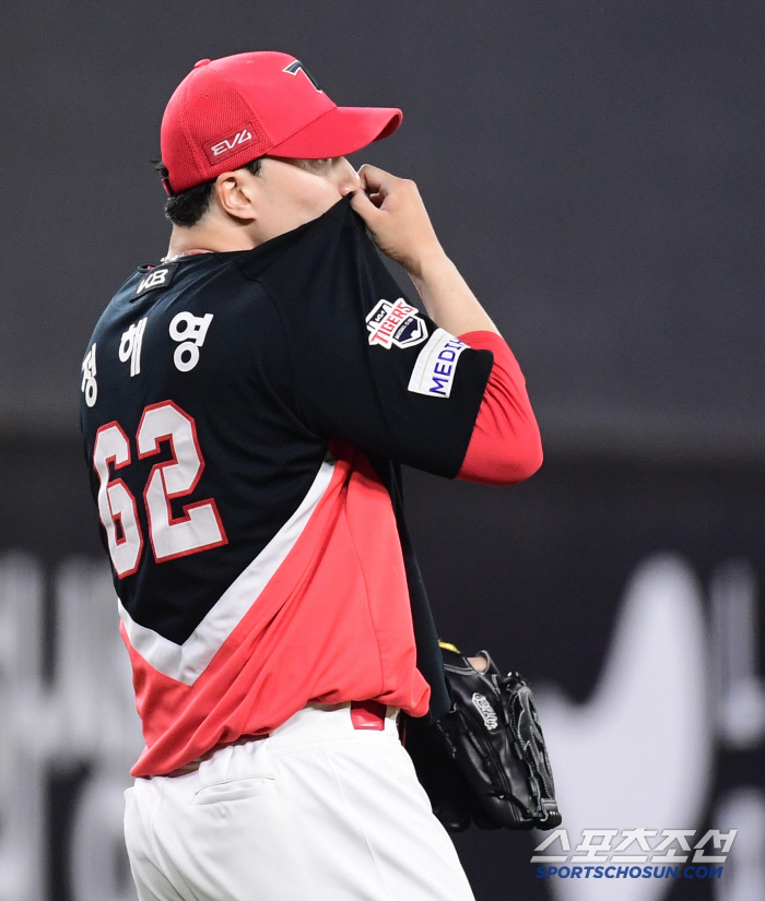 Is this the reality that happened in Daejeon? Hanwha, the miracle-like 9th-inning KIA, and the shock's 4th consecutive defeat