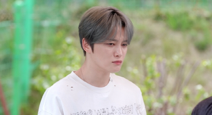 Kim Jae-joong confesses how he feels about becoming the first grandfather of an idol, and his parents nag him (Pyeon Restaurant)