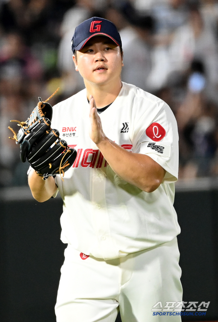 Kim Won-joong can start today, finish Lee Ho-joon has a platform, excluding Lotte and Ma Huang line-up → Park Jae-yeop X Cho Se-jin will start 