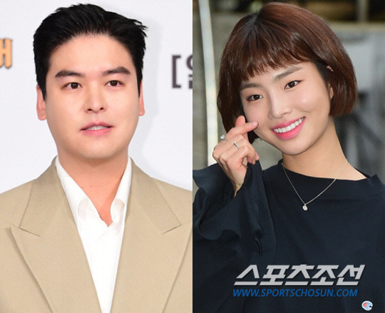 Lee Jang-woo ♥ I haven't fought with Cho Hye-won for 8 years..It would be better if I got married