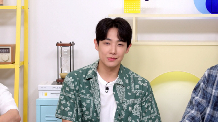 Lee Jun, I bought you a mother's house in a filial piety class that makes a lot of noise (Okmun son)