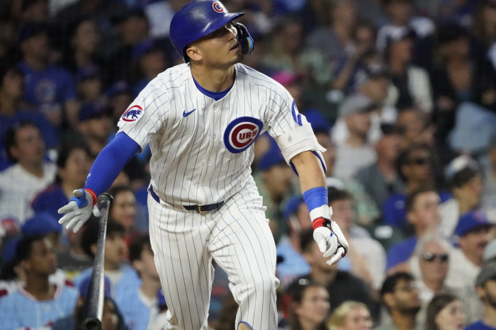 Lee Jung-hoo, 56 days without a home run? I don't know what to say, but 24 days without this is the lesson of the big hit